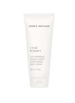 ISSEY MIYAKE L'Eau Issey Miyake For Body Lotion 6.7 