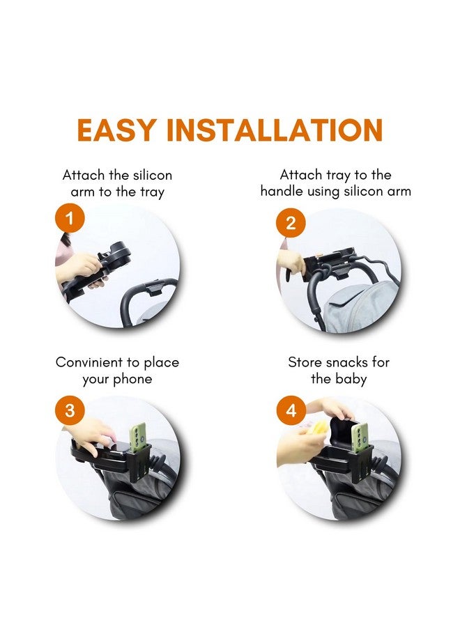 Thule Allax Leash Hook Accessory - Image 3