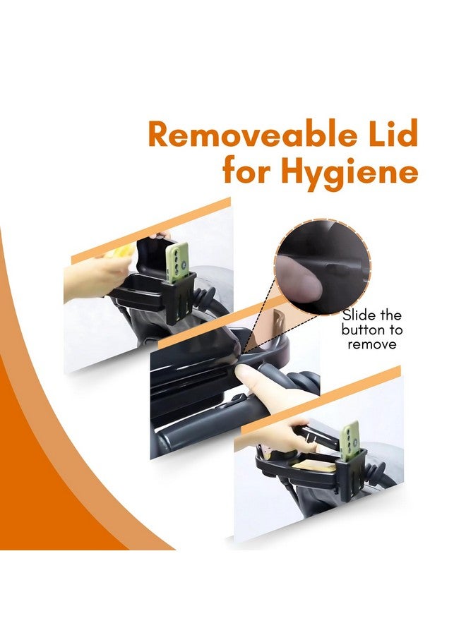 Thule Allax Leash Hook Accessory - Image 4