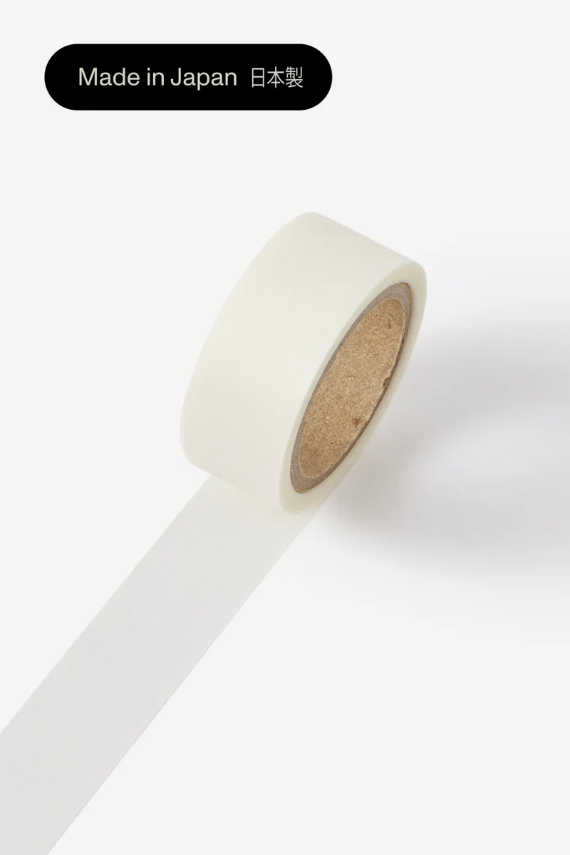 تايبو Washi Tape 15Mm