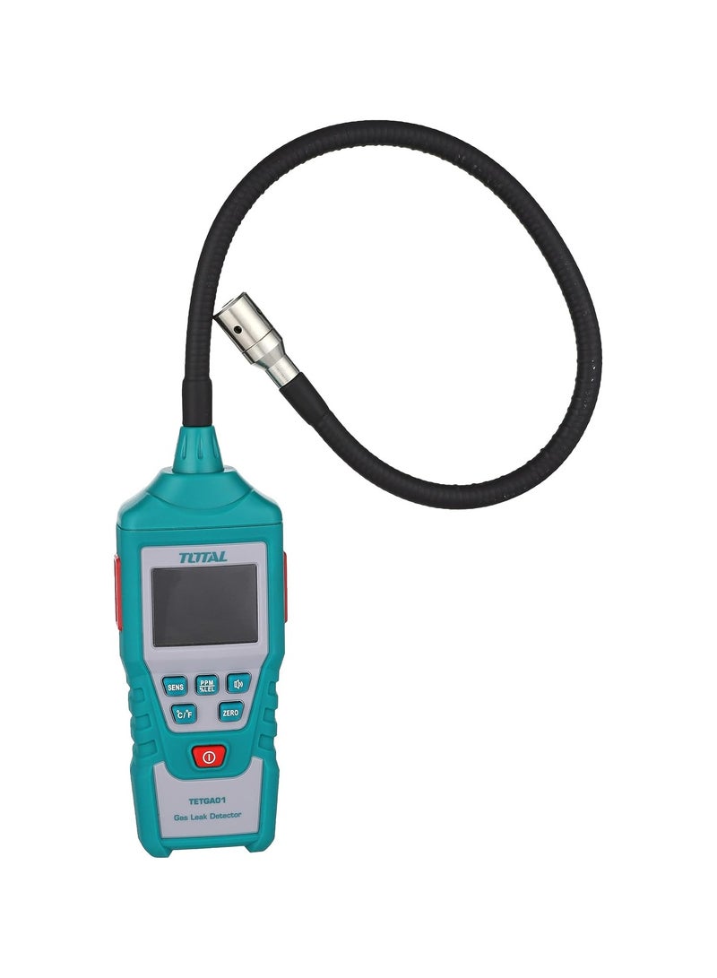 Total gas leak detector - Image 2