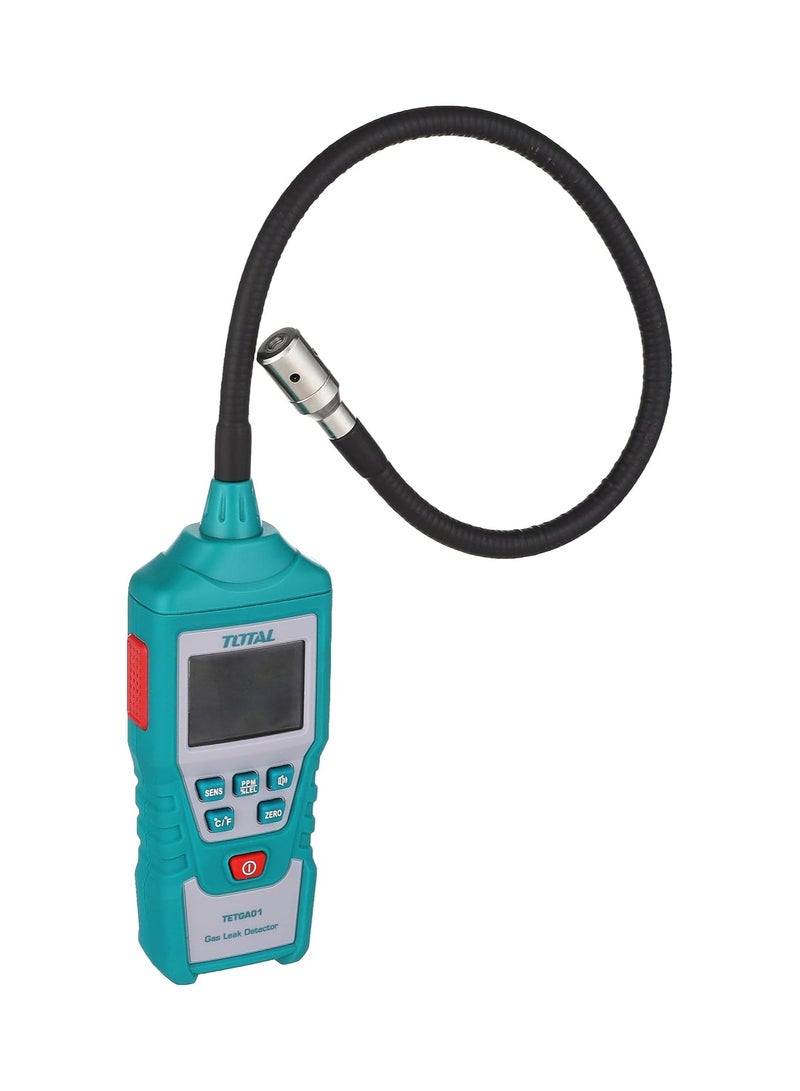 Total gas leak detector - Image 1