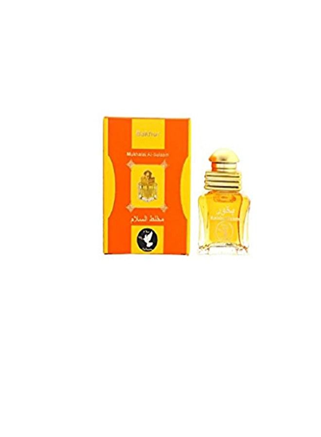 جيرنيك بخور مخلط السلام 6 قطع - Image 3