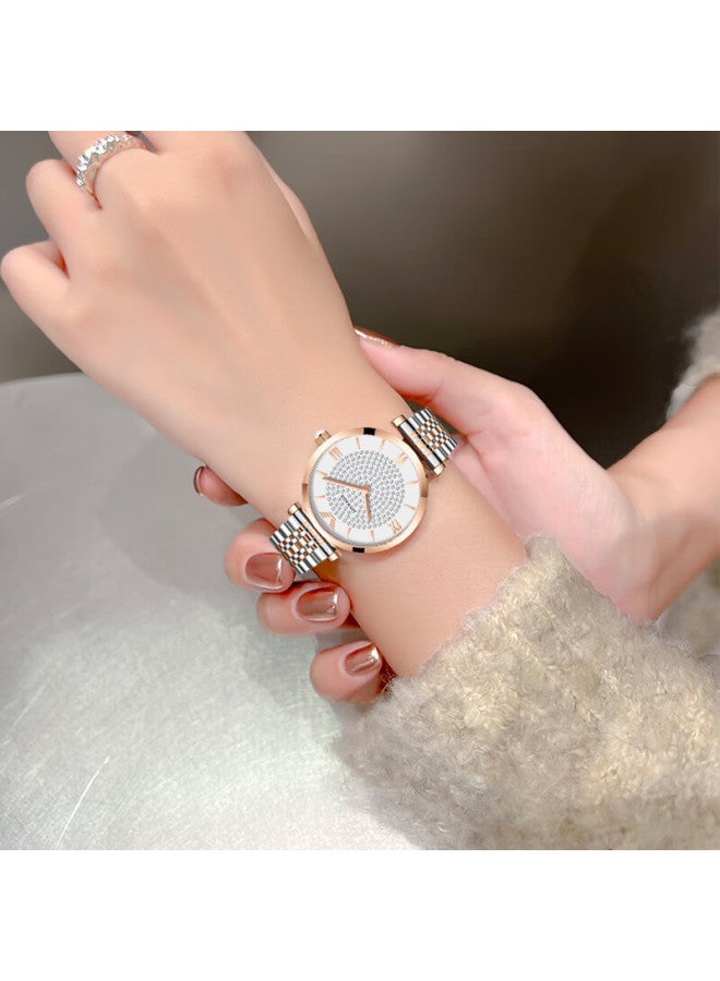 Binkada Women's Watch, Starry Sky Brand Top Ten Luxury Watches, High-end Birthday Gift For Girlfriend, Best Friend, Or Wife - Image 3