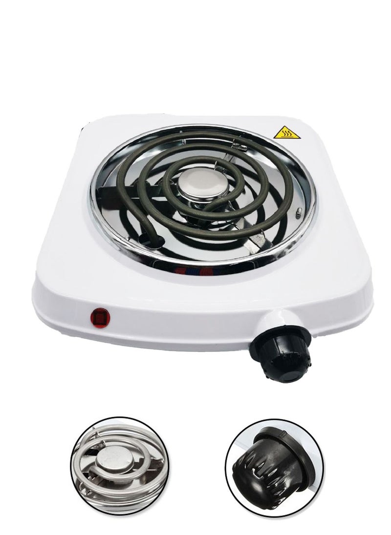 Generic Electric Hot Plate Stove 1500W 2 years warranty  - Image 1
