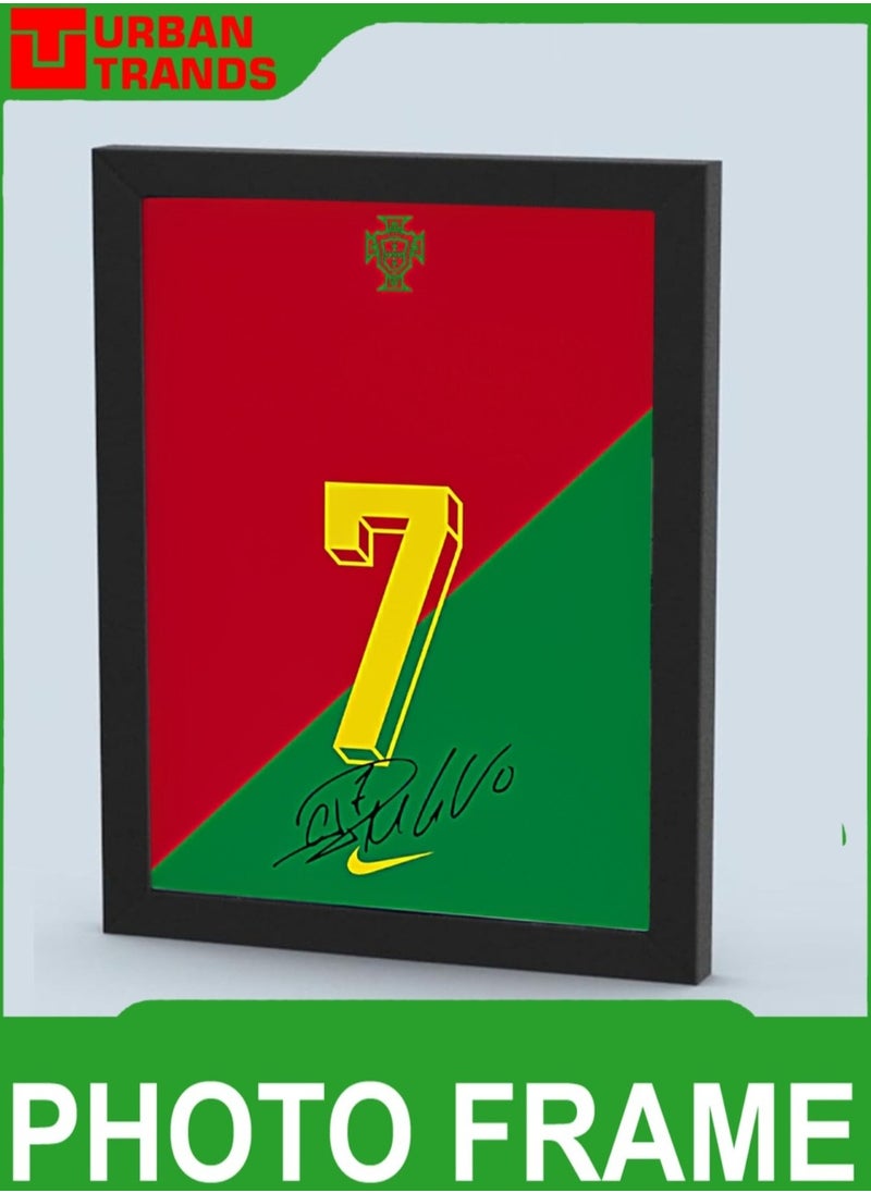 URBANTRANDS Home Decor Wall Art Photo Frame  - Image 1