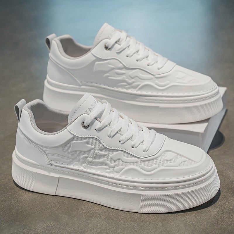 Unisex Casual Sneaker Shoes - Image 1