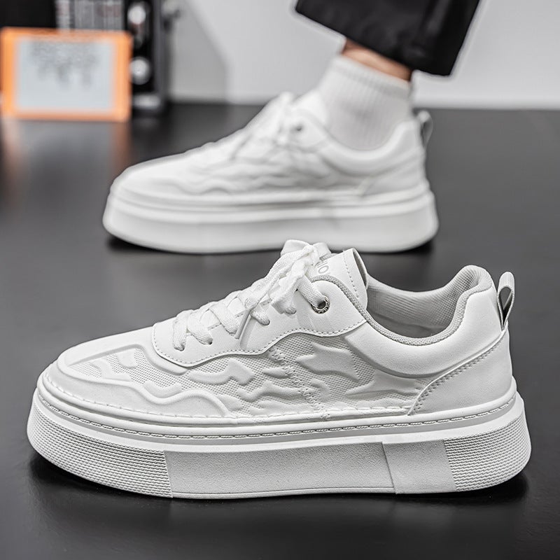 Unisex Casual Sneaker Shoes - Image 5