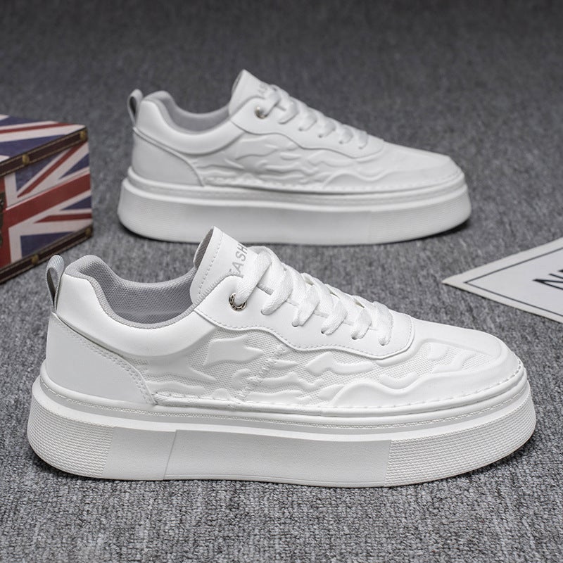 Unisex Casual Sneaker Shoes - Image 4