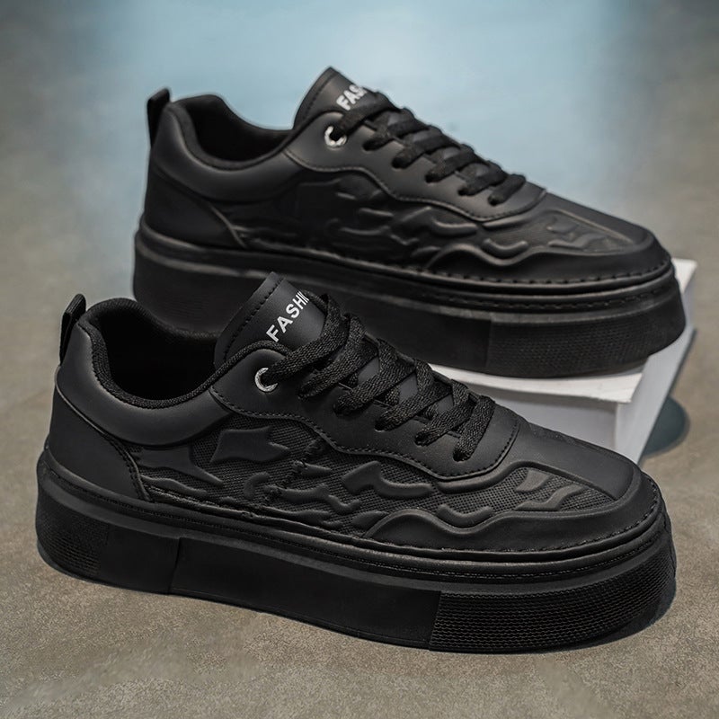 Unisex Casual Sneaker Shoes - Image 3