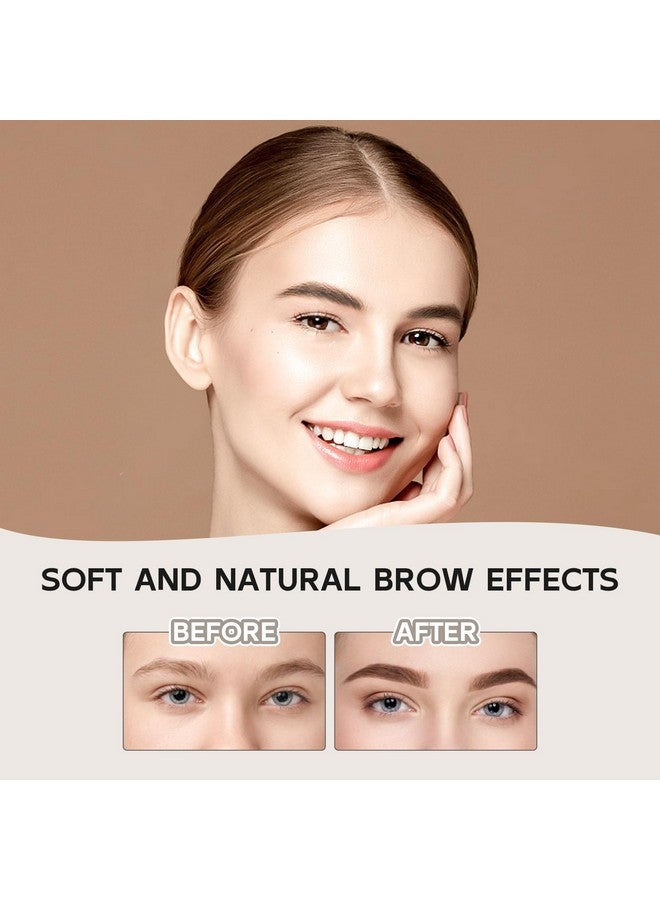 Simpout Henna Powder With Rose Water Natural Henna Powder And Hair Kit No Ammonia No Lead Water & Smudge Proof Easy To Use(Black) - Image 5