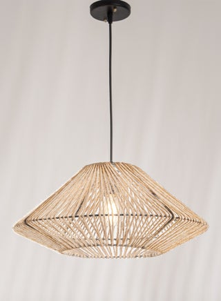 Korba Pendant Light - Beige - pzsku/Z576454C2B1D1E50BB8C6Z/45/_/1716128496/567634cf-72f5-4f9c-b261-10be3e56e2c8