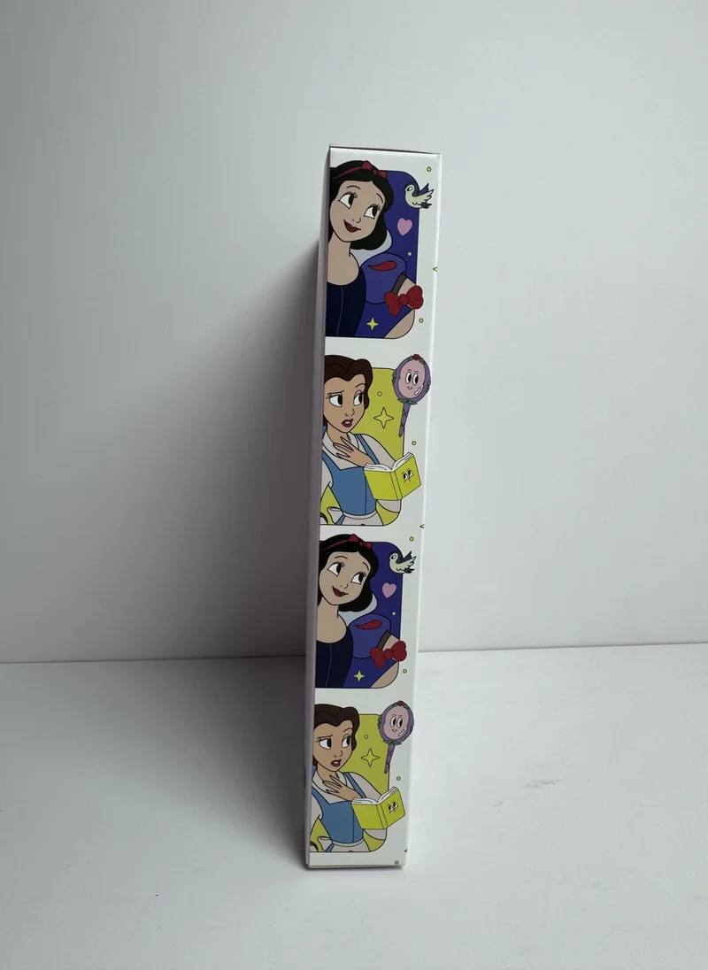 Mad Beauty Disney Princess Express Yourself - Cosmetic Brushes Set
