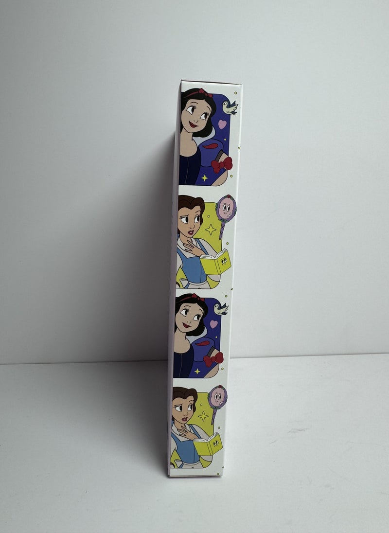 Mad Beauty Disney Princess Express Yourself - Cosmetic Brushes Set  - Image 5