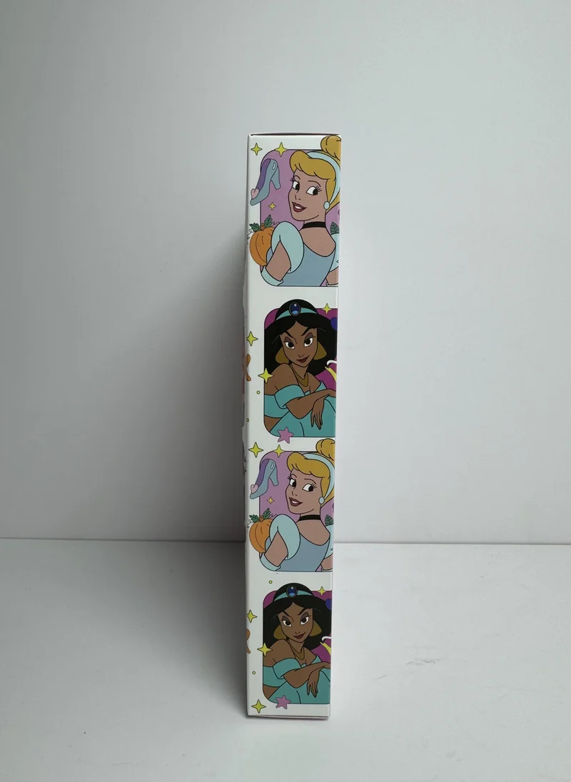 Mad Beauty Disney Princess Express Yourself - Cosmetic Brushes Set