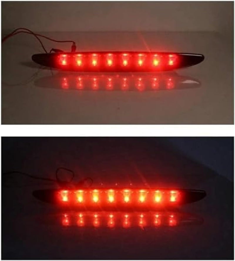 Wivplex High Mount Third Brake Light for BMW MINI COOPER - Image 5