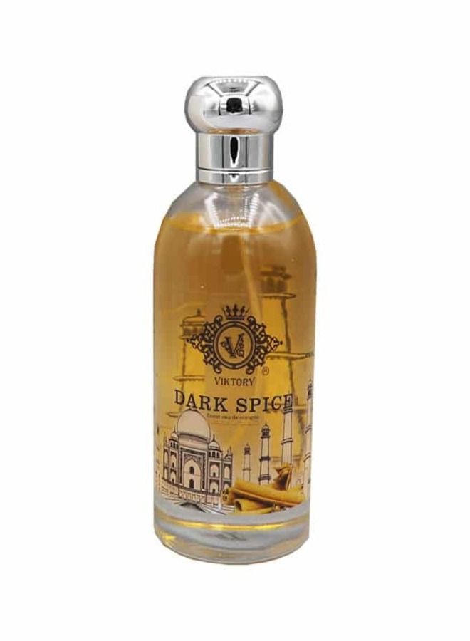 كولونيا معطرة دارك سبايس