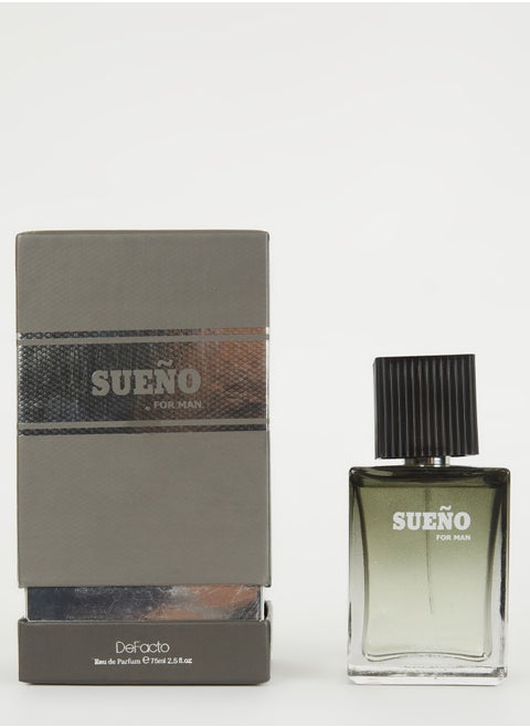 Man Sueno EDP 75 ml