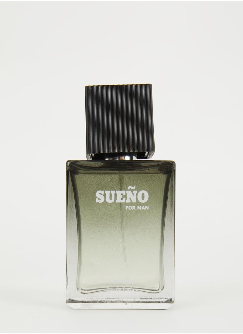 DeFacto Man Sueno EDP 75 ml  - Image 2