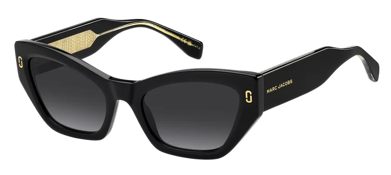 مارك جاكوبس Rectangular Sunglasses Frames