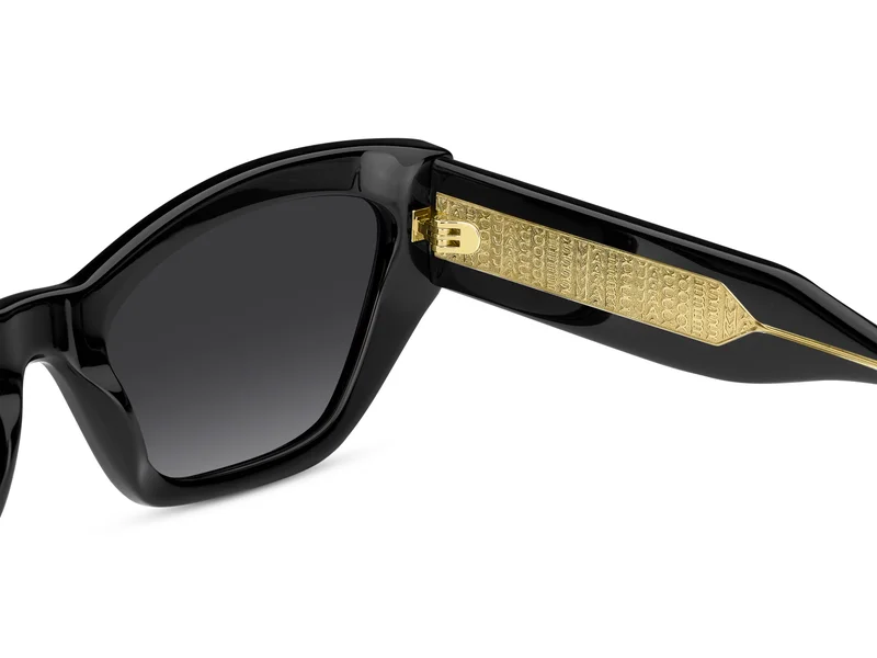 Marc Jacobs Rectangular Sunglasses Frames