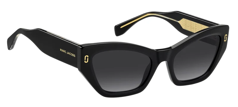 مارك جاكوبس Rectangular Sunglasses Frames