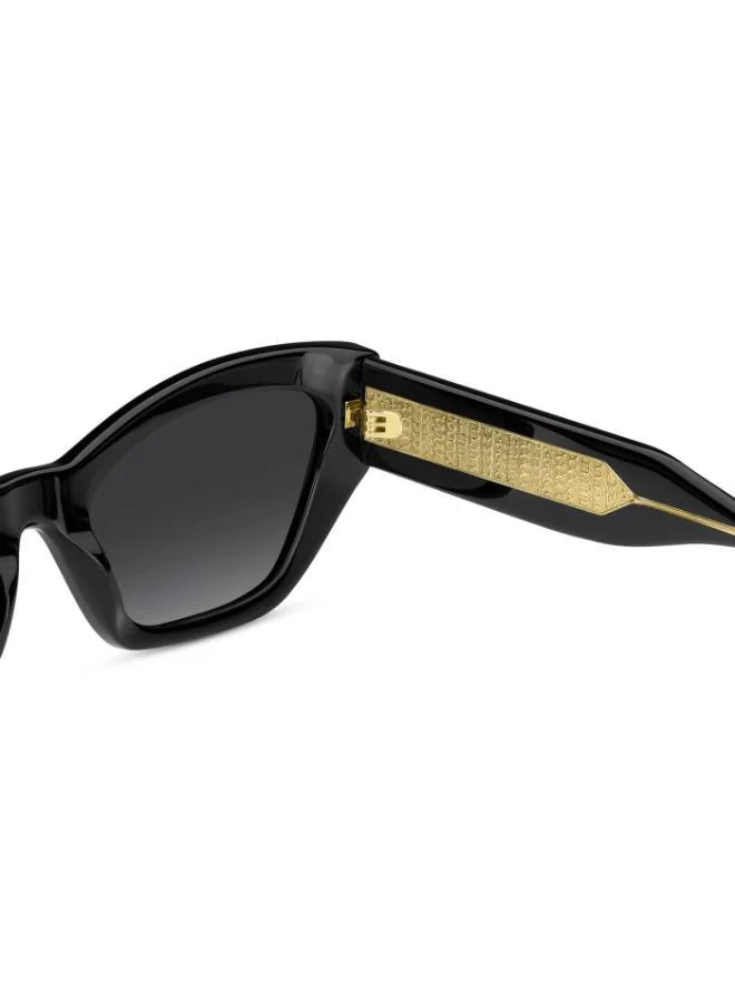 Marc Jacobs Rectangular Sunglasses Frames