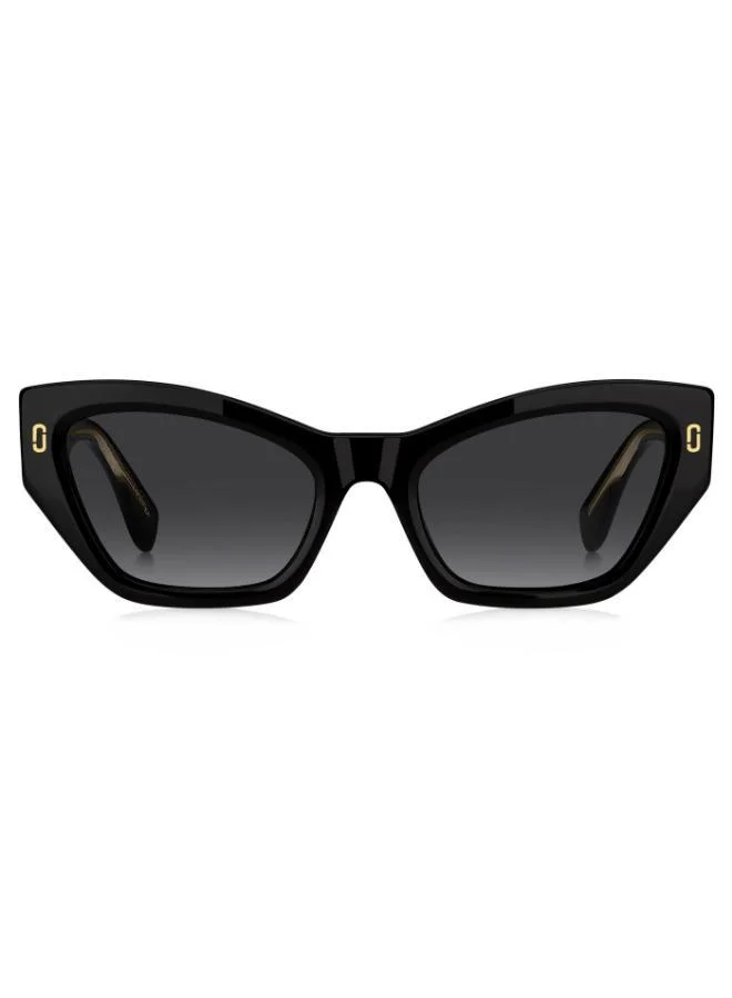 Marc Jacobs Rectangular Sunglasses Frames