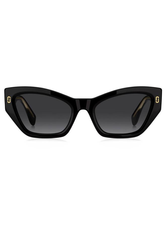 Marc Jacobs Rectangular Sunglasses Frames - Image 3