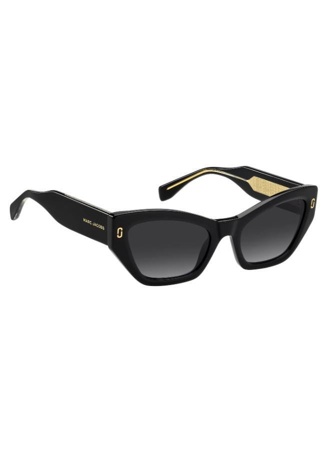 Marc Jacobs Rectangular Sunglasses Frames - Image 2