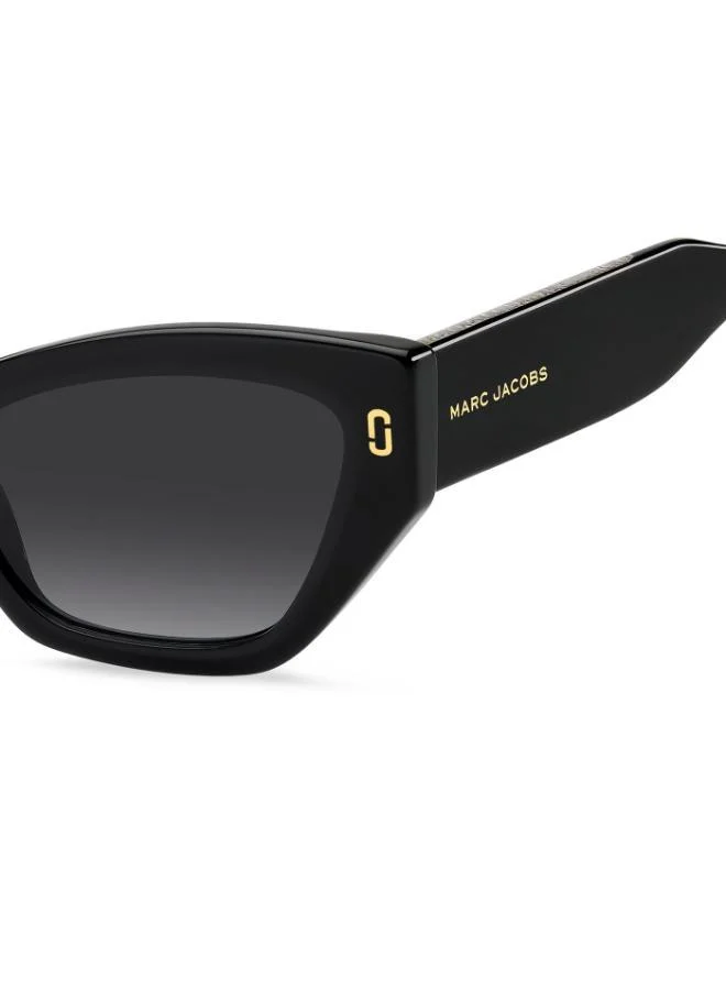 Marc Jacobs Rectangular Sunglasses Frames