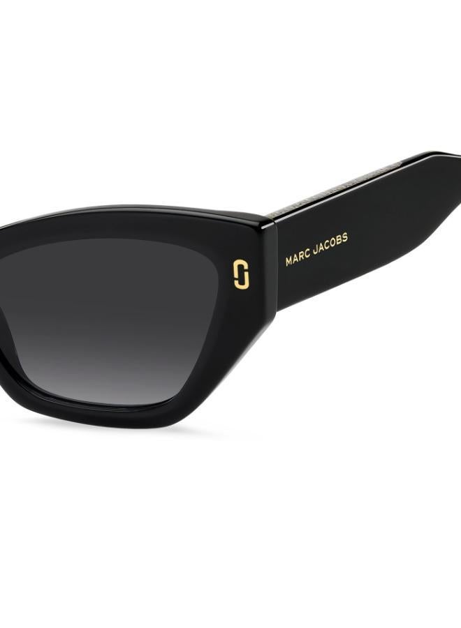 Marc Jacobs Rectangular Sunglasses Frames - Image 4