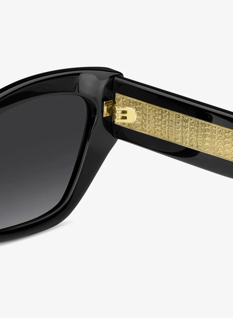 Marc Jacobs  Rectangular Sunglasses Frames  | Best Price UAE
