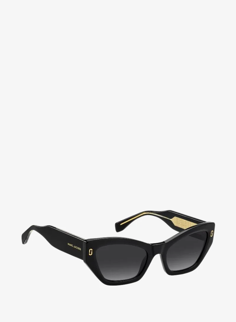 Marc Jacobs Rectangular Sunglasses Frames