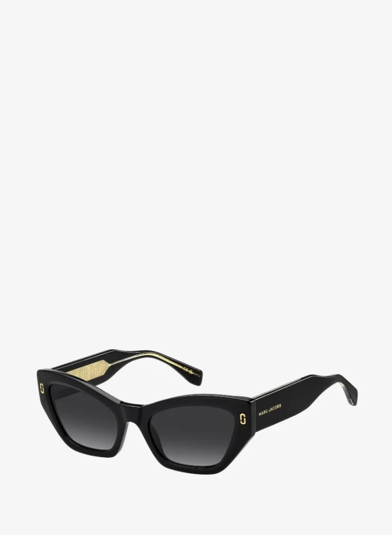 Marc Jacobs Rectangular Sunglasses Frames