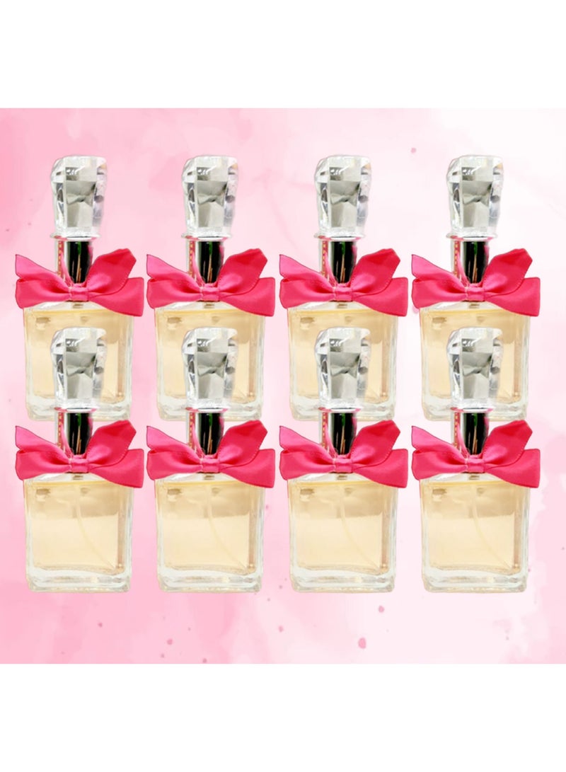 CLASSIC COLLECTION 8 Pieces Classic La Juicy Perfume Number 1060 25 Ml EDP - Image 1