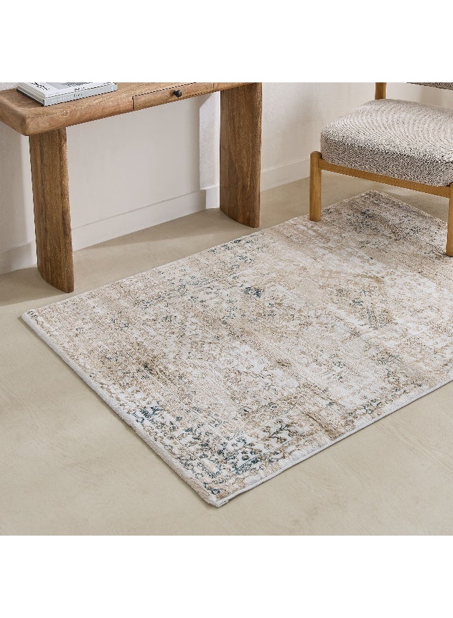 Home Box Lumar Dona Anti-Skid Polypropylene Rug - 120x170 cm  - Image 1