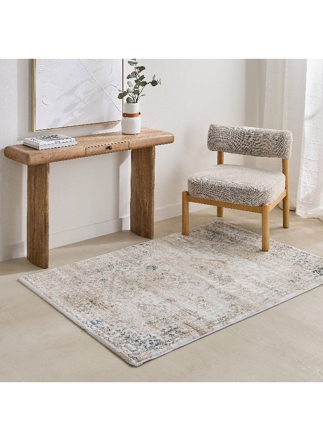 Home Box Lumar Dona Anti-Skid Polypropylene Rug - 120x170 cm  - Image 5