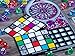 Floodgate Games Sagrada Board Game Family Game for Kids and Adults Dice Drafting and Placement Strategy Game Ages 10 1 to 4 Players by Floodgate Games - Image 3
