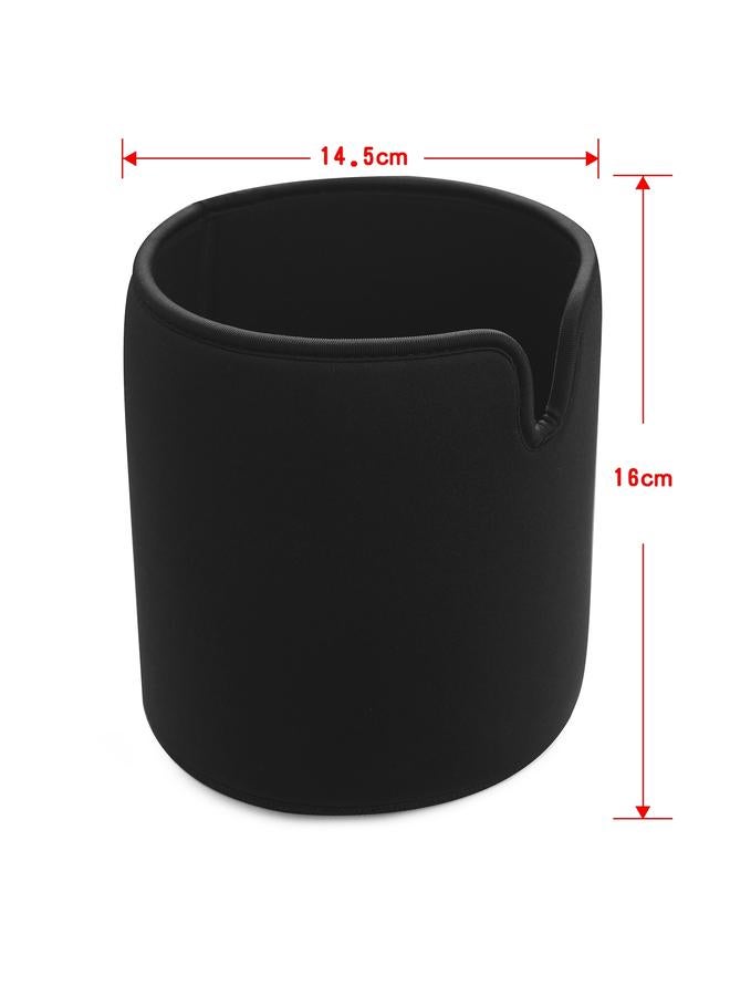 Zaboon Case For HomePod / HomePod 2 Mini Smart Bluetooth Speaker Dustproof Protective Case with Anti-Slip Pad - Image 4