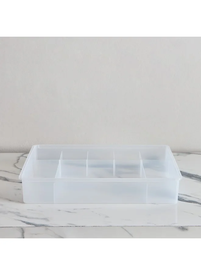 Home Box Inaya 8-Drawer Organiser 49 x 33 x 8.6 cm