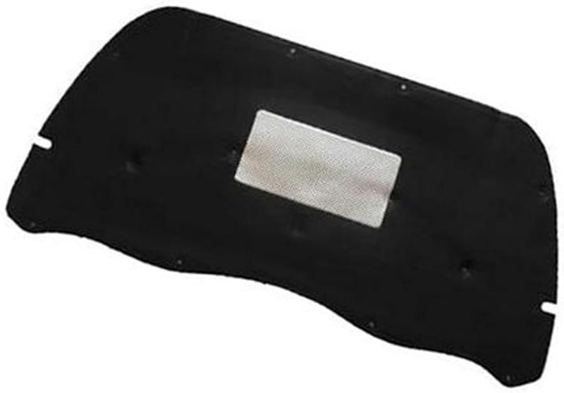 QASULER Engine Heat Insulation Pad for Toyota FJ Cruiser - Image 1