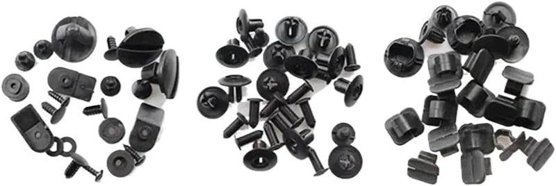 QASULER Engine Heat Insulation Pad for Toyota FJ Cruiser - Image 3