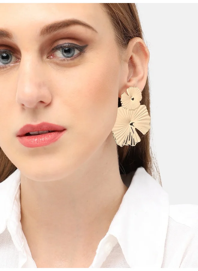 SOHI Party Artificial Drop Earring Jewellery