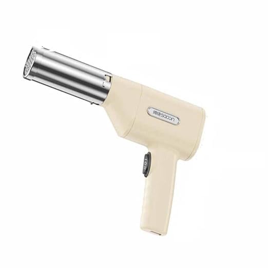 Swabs Swabs Stainless Steel Noodle Maker Machine Kitchen Tools Ramen Machine Home Noodle Maker Home Small Portable Handheld Noodle Press Pasta Sausage Filling Mould  - Image 1