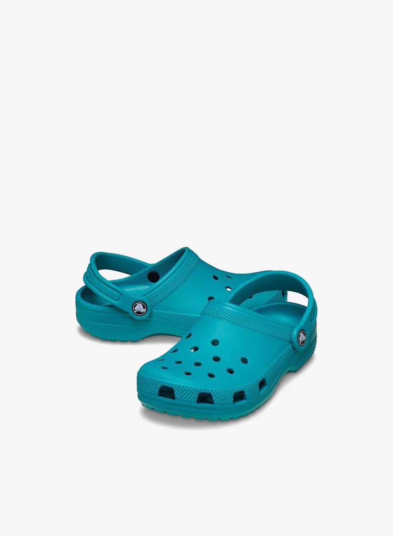 كروكس صندل كلاسيكي مريح للأطفال - Image 3