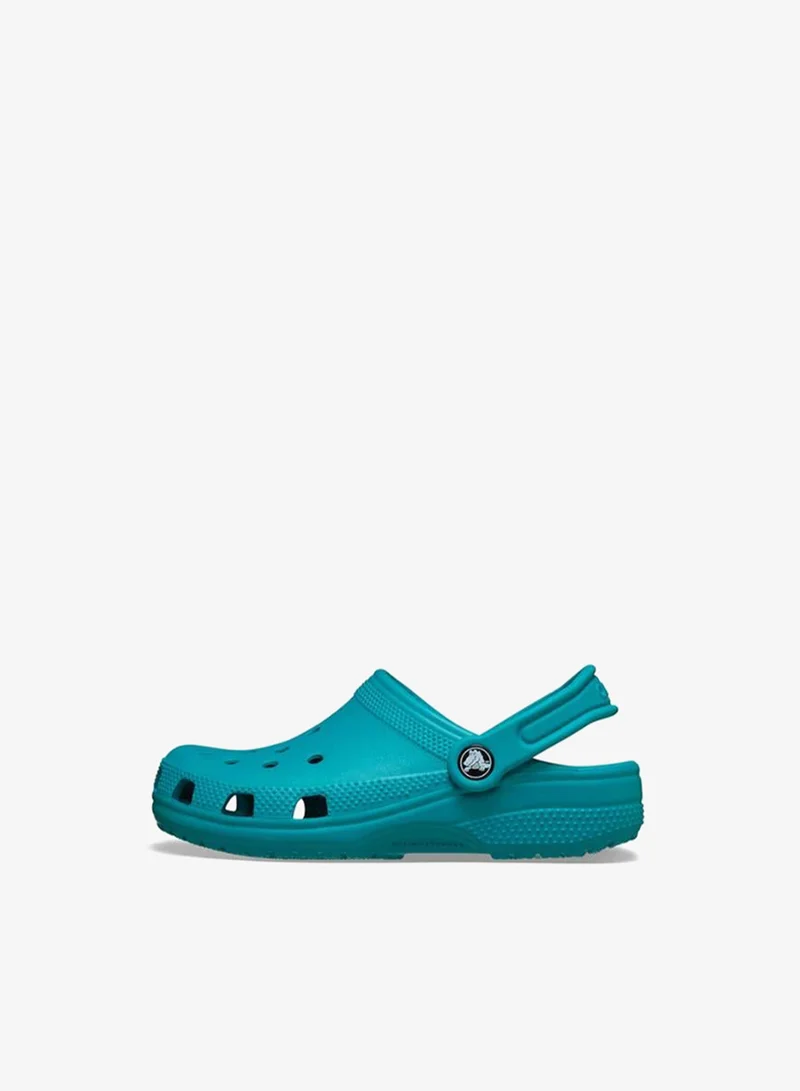 crocs Kids Casual Classic Clog