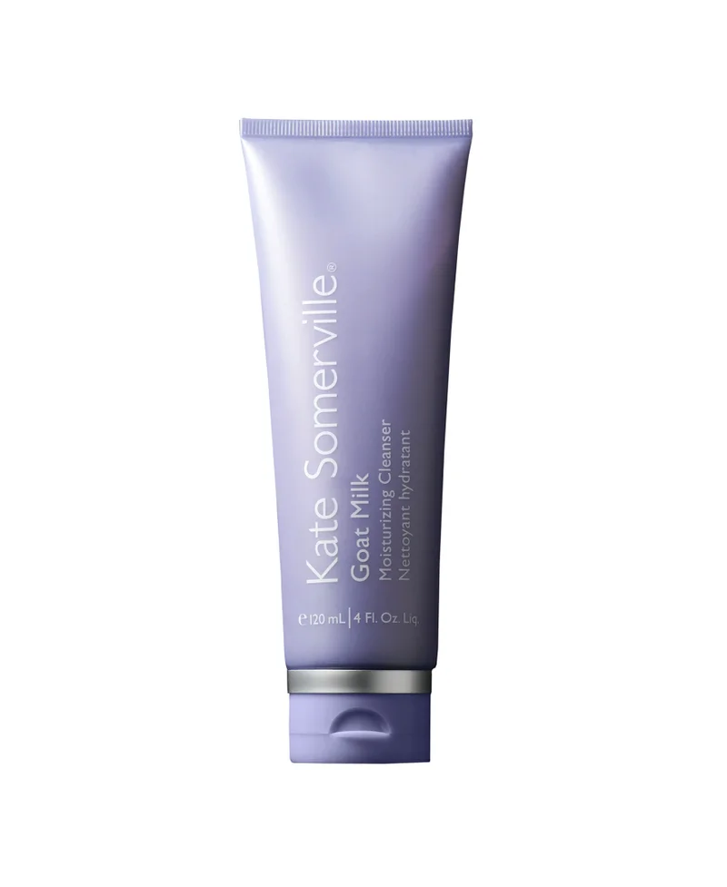 كيت سمرفيل Goat Milk Moisturizing Cleanser 50ml