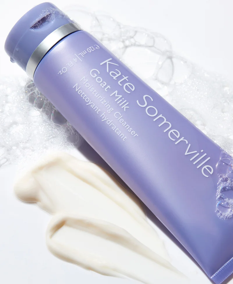 Kate Somerville Goat Milk Moisturizing Cleanser 50ml
