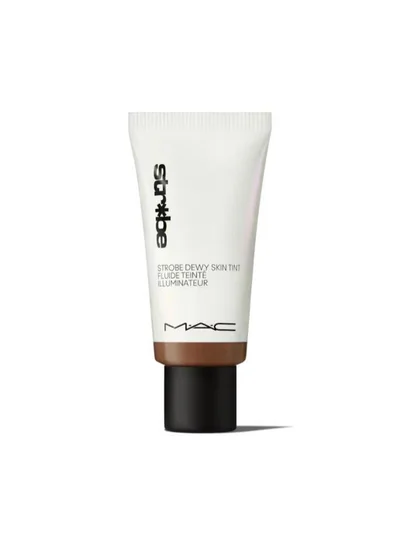 MAC Cosmetics Strobe Dewy Skin Tint - Rich 2 30 Ml